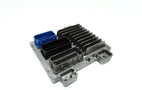 Opel Mokka Engine control unit/module 12659377 12643636 86ABVHK14276G256