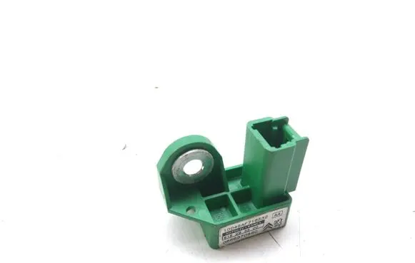 Peugeot 308 Airbag deployment crash/impact sensor 9666370880