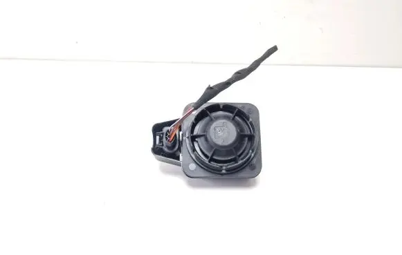 Alarm system siren