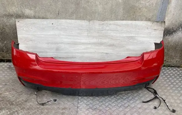 BMW 2 F22 F23 Rear bumper 8055567