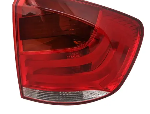 BMW X1 E84 Rear/tail lights 2992478