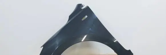 KIA Rio Fender