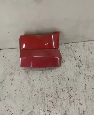 Opel Zafira A Rear/tail light trim molding 90580804 Z09270516