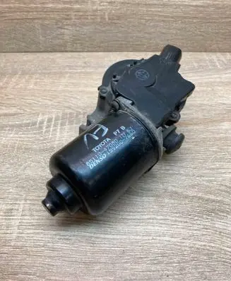 Toyota Prius (XW20) Wiper motor 8511047080 1592007660 LHD