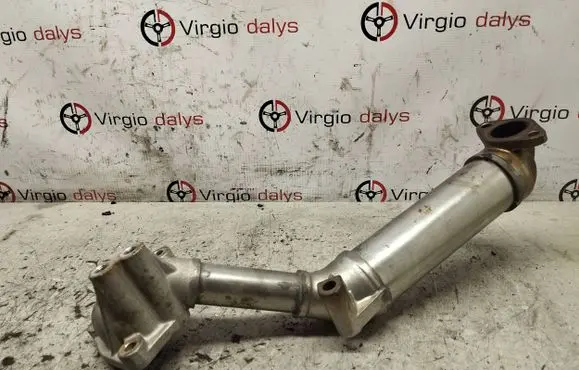 KIA Carnival EGR valve cooler