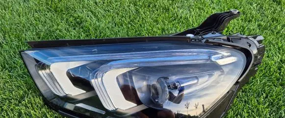 Mercedes-Benz GLE W167 Headlight/headlamp A1679066504