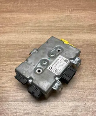 BMW 5 E60 E61 Door control unit/module 6939709 2781B1