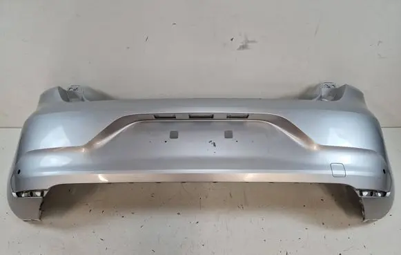 Renault Clio V Rear bumper 850224339R