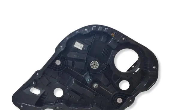 KIA Optima Rear window lifting mechanism without motor 83470D4010
