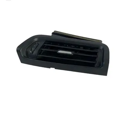BMW 5 F10 F11 Dashboard side air vent grill/cover trim 7211885 0773104 2127