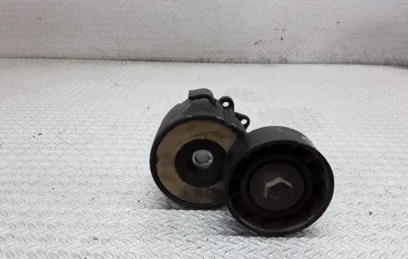 Fiat Punto (188) Generator/alternator belt tensioner 46819146