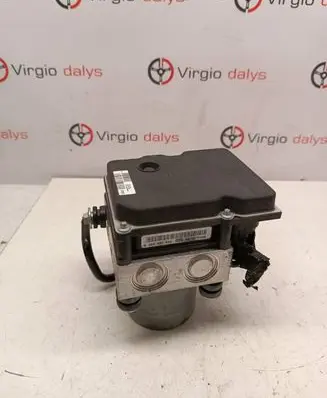 Peugeot 3008 I ABS Pump 0265951433