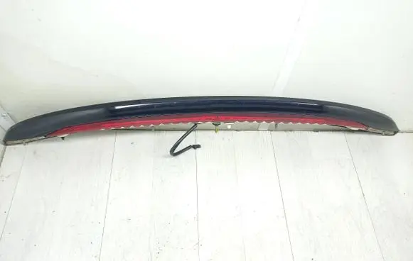 Peugeot 308 Third/center stoplight