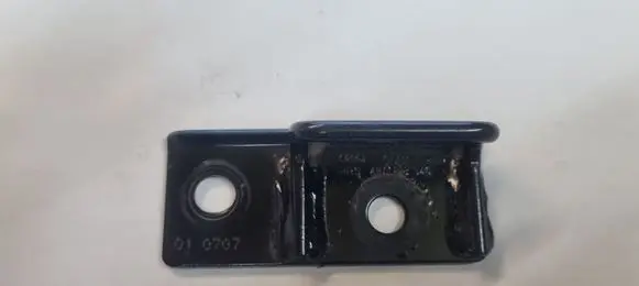Audi A8 S8 D3 4E ISOFIX Bracket 4E0813546