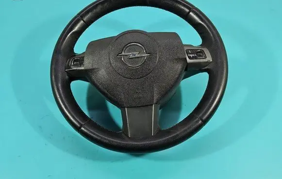 Opel Zafira B Steering wheel IMPRK1479364