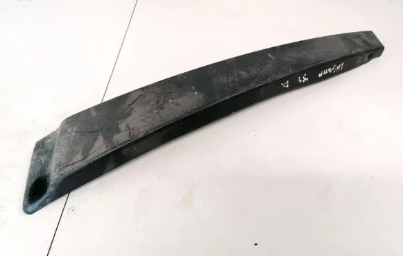 Renault Laguna I Rear door glass trim molding 7700820989