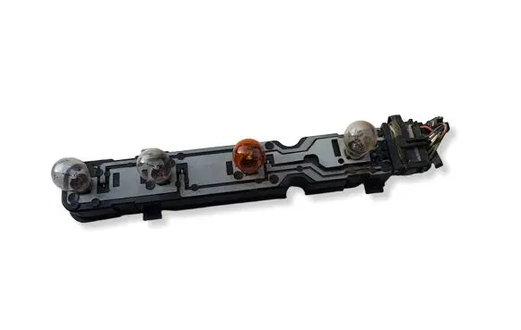 Ford Transit Tail light bulb cover holder 