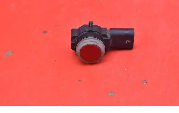 Fiat Tipo Parking PDC control unit/module 735643800