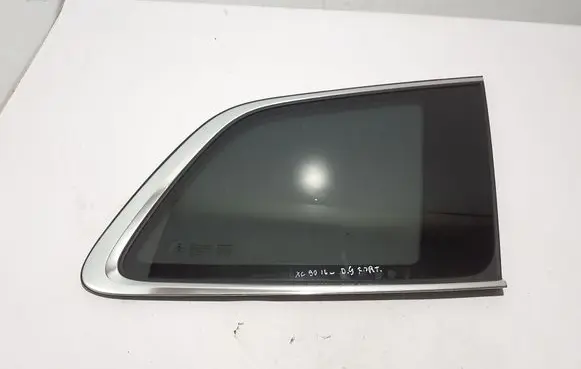 Volvo XC90 Rear side window 32219279