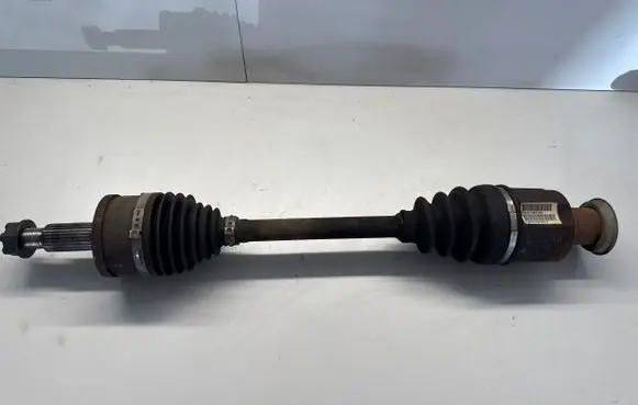 Dodge Challenger Front driveshaft P04578601AA TJR0978F0873