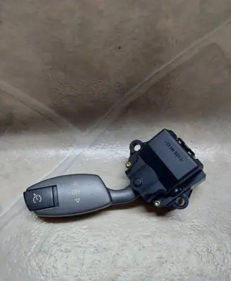 BMW 7 E65 E66 Cruise control stalk 6911521 01306700