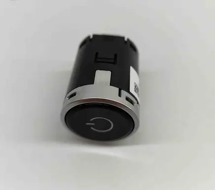 KIA EV6 Engine start stop button switch 93502CV000