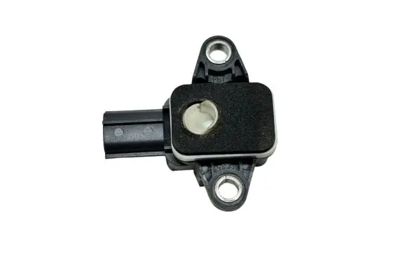 Audi A4 S4 B7 8E 8H Airbag deployment crash/impact sensor 8P0955557