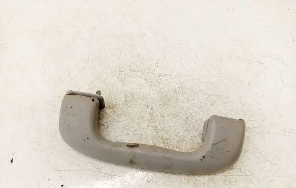 Opel Astra H Front interior roof grab handle 317382836