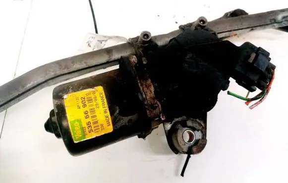 Citroen C3 Wiper motor 53556902