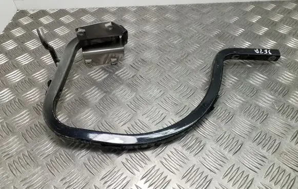 Volkswagen Jetta VI Tailgate/trunk/boot hinge 5C6827301E