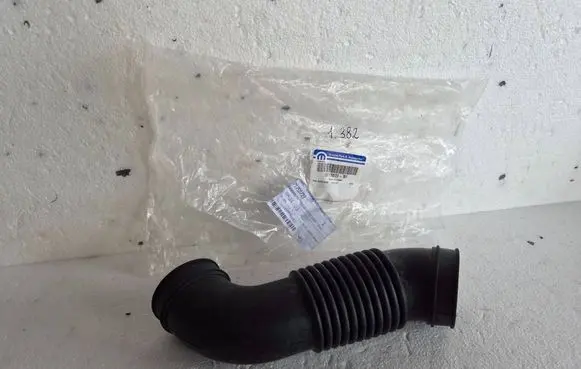 Fiat Sedici Air intake duct part 1750723