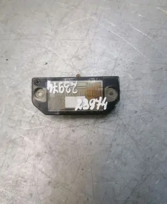 Volkswagen PASSAT B5 Number plate light E2600001