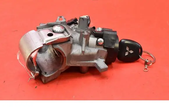Mitsubishi ASX Ignition lock SLM15AZ91D