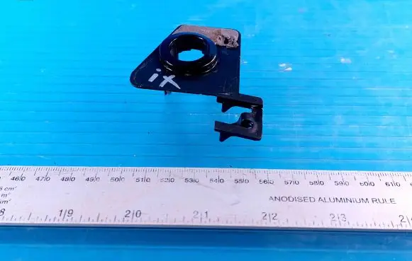 BMW iX Parking PDC sensor 11460913 8737828
