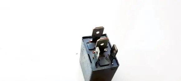 Chevrolet Captiva Other relay PA66GF33 PA66-GF33
