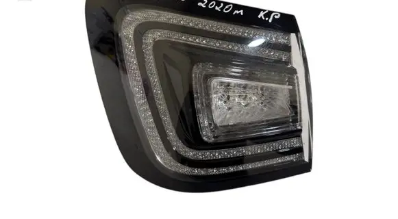 Hyundai Nexo Rear/tail lights 92401M5000 92401M5050