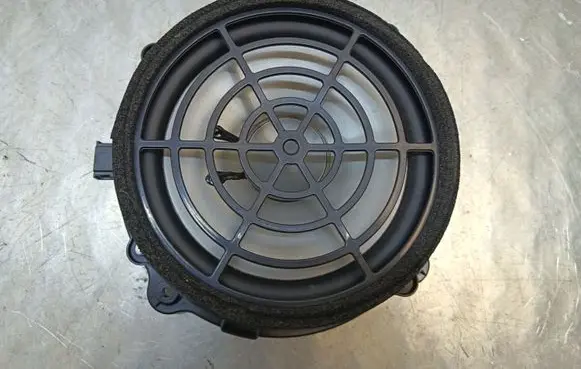 Audi Q7 4L Front door speaker 4L0035415B 289632001