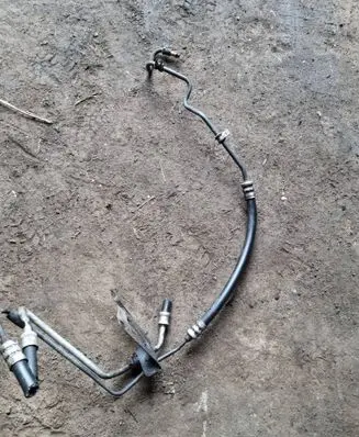 Renault Laguna I Power steering hose/pipe/line 
