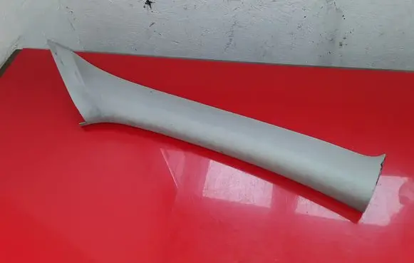 Seat Toledo IV (NH) (A) pillar trim 5JA867234 5JA867234A 5JA867234B