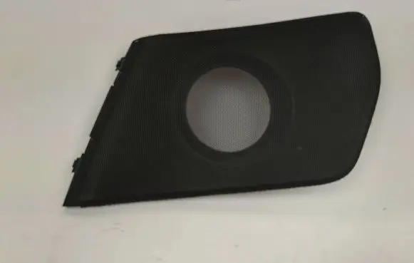 Dash center speaker trim cover