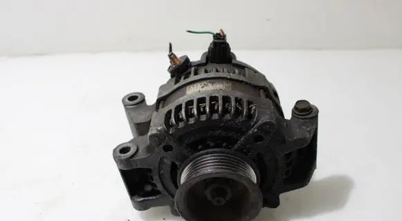 Chrysler Sebring (ST-22 - JR) Generator/alternator