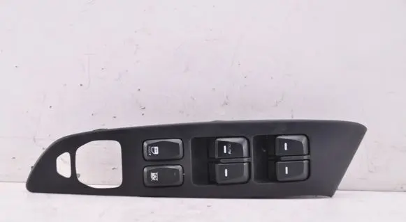 Hyundai ix35 Electric window control switch 935702Y8109P