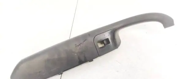 Audi A4 S4 B6 8E 8H Front door window switch trim 8E1867174