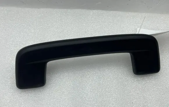 Front interior roof grab handle