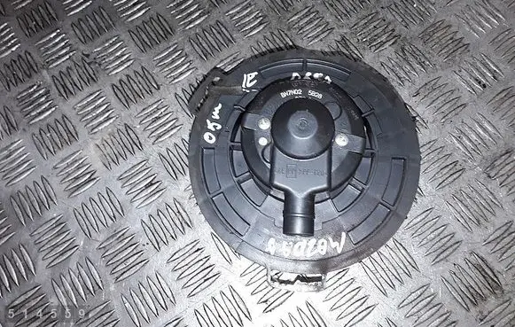 Mazda 5 Heater fan/blower 8940000270