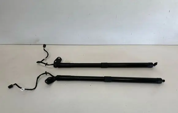 Porsche Cayenne (92A) Tailgate/trunk strut/damper 7P5827851F