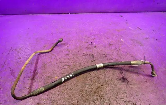 Fiat Doblo Power steering hose/pipe/line 
