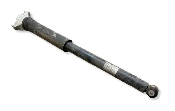 Mercedes-Benz A W177 Rear shock absorber/damper A1183201501 01404008328