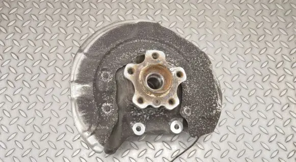 BMW 7 G11 G12 Rear wheel hub