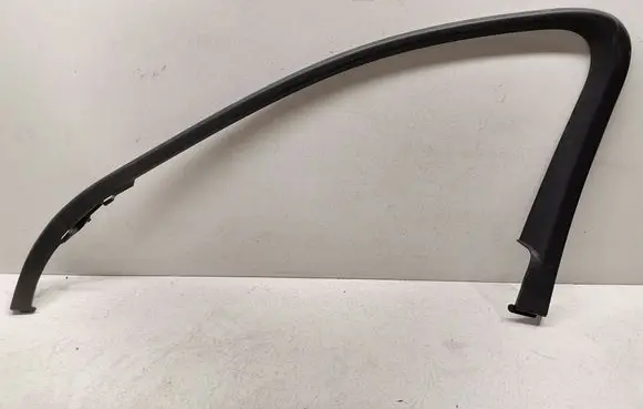 Other front door trim element